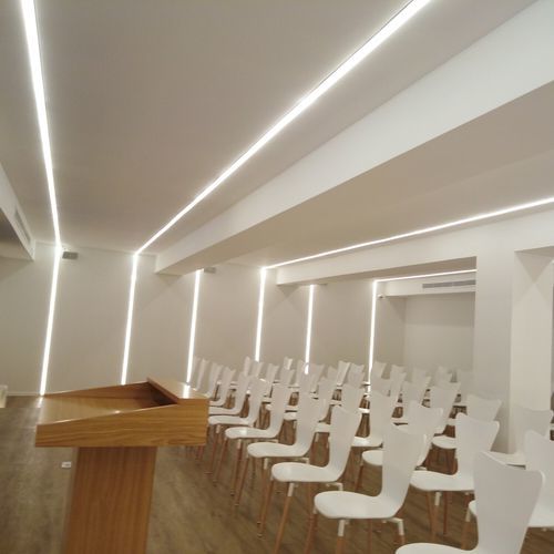 Ruban à LED - JADE - Luz Negra