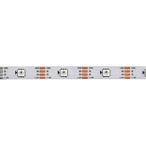 Ruban à LED - COZUMEL - Luz Negra