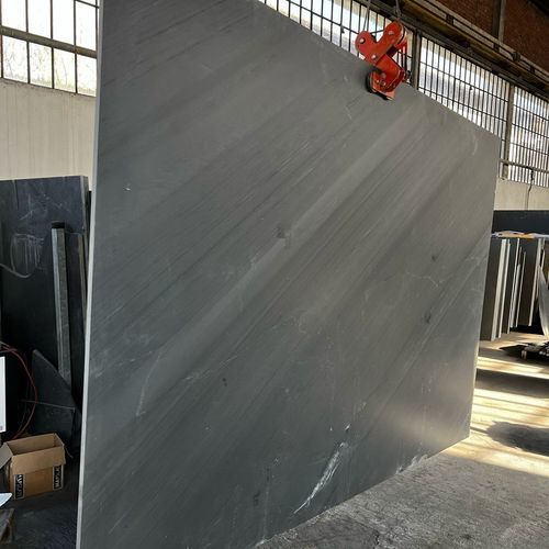 Plaque de pierre en ardoise - OCEAN - MAP Slate Srl - pour sol / pour agencement intérieur / pour corniche