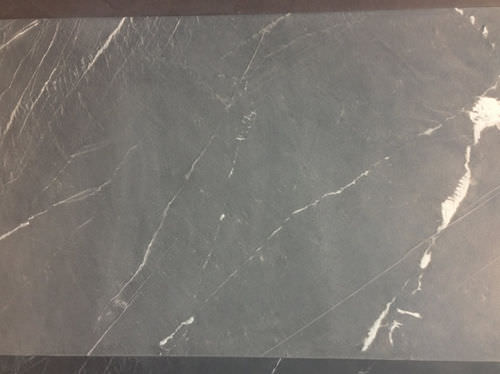 Plaque de pierre en ardoise - CARDOSIA SLATE SLABS - MAP Slate Srl - grise