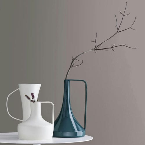 Vase contemporain - HIDRÌA - DIAMANTINI & DOMENICONI - en céramique