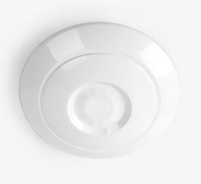 Détecteur d'intrusion - LH-905A-2 - China Security & Fire IoT Sensing Co., Ltd. - de plafond / blanc / PIR