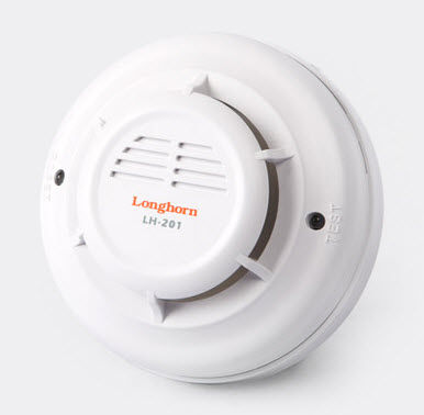Capteur - LH-201  - China Security & Fire IoT Sensing Co., Ltd.