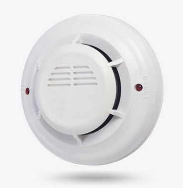 Détecteur de fumée - LH-94(II) - China Security & Fire IoT Sensing Co., Ltd. - de plafond / professionnel / blanc