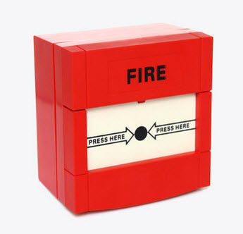 Alarme incendie - HF-911 (II) - China Security & Fire IoT Sensing Co., Ltd.