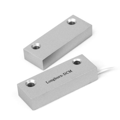 Détecteur d'ouverture - HO-03F - China Security & Fire IoT Sensing Co., Ltd. - apparent / professionnel / blanc