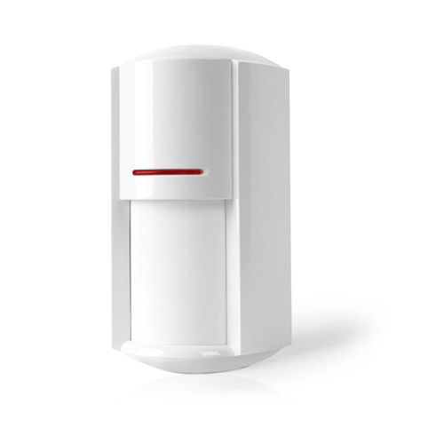 Détecteur d'intrusion - LH-934IC - China Security & Fire IoT Sensing Co., Ltd. - mural / blanc / passif