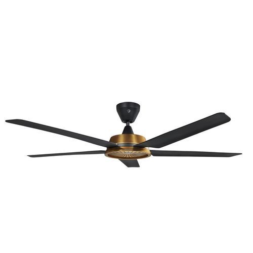 Ventilateur de toiture - SPEAKEASY - Big Ass Fans - résidentiel / d'intérieur / blanc