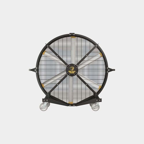 Ventilateur axial - JACK&reg; - Big Ass Fans - portable / industriel / professionnel
