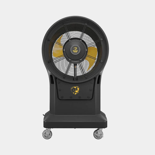 Rafraîchisseur à évaporation industriel - TORRENT&trade; - Big Ass Fans - portable