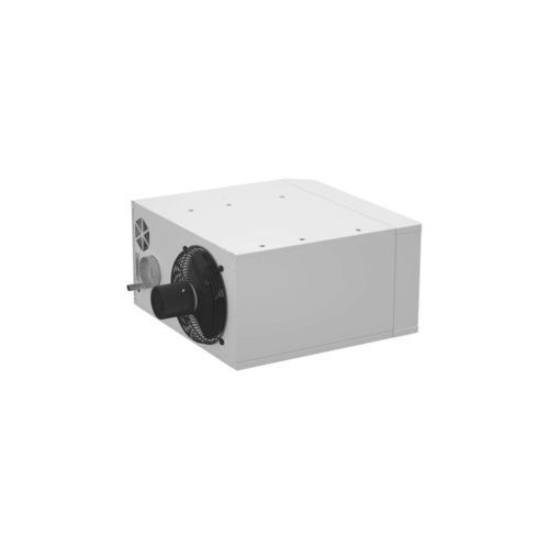 Aérotherme propane - BAF-UNIT - Big Ass Fans - à gaz naturel / suspendu