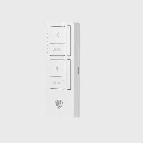 Radiocommande pour éclairage - TM3438 - Big Ass Fans - pour plafond / Bluetooth