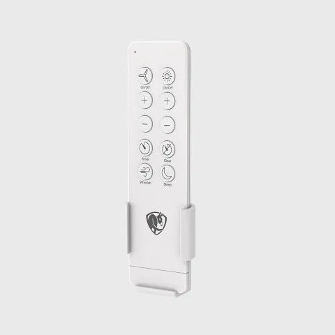 Télécommande pour gestion de l'éclairage - TM3353 - Big Ass Fans - pour système de ventilation / pour agencement extérieur / mate