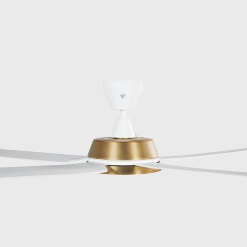 Système de suspension en acier inox - HAIKU&reg; L - Big Ass Fans
