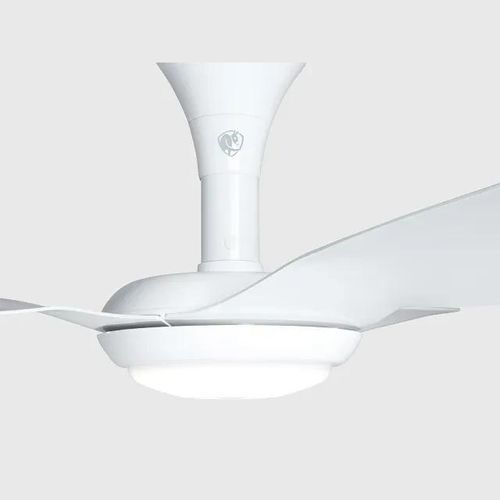 Downlight encastrable au plafond - HAIKU&reg; - Big Ass Fans - à LED / circulaire / pour intérieur