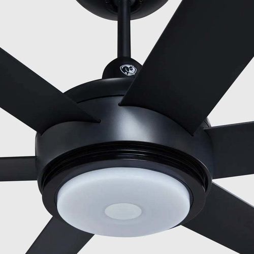 Downlight pour plafond - ES6&reg; - Big Ass Fans - à LED / circulaire / d'intérieur