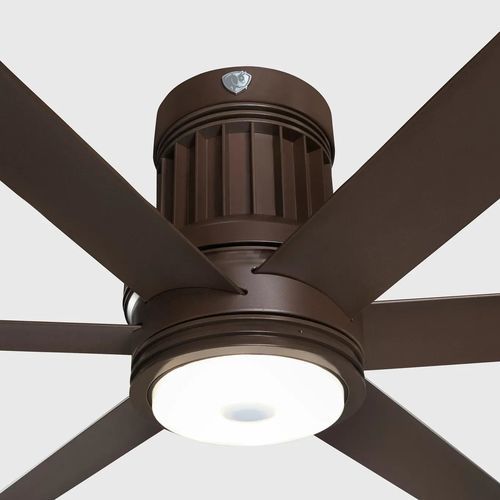 Downlight pour plafond - I6&reg; - Big Ass Fans - à LED / rond / d'intérieur