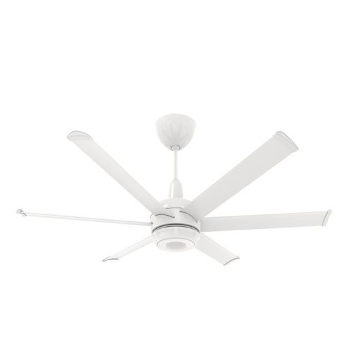 Ventilateur montage au plafond - ES6® - Big Ass Fans - industriel / professionnel / d'intérieur