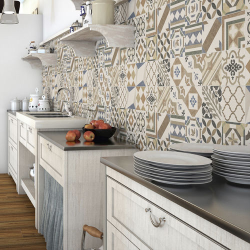 Carrelage en céramique - BARI - Ceramicas Gala - satiné / d'intérieur / mural