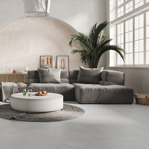Carrelage en porcelaine - PRO - Ceramicas Gala - poli / d'intérieur / de salon