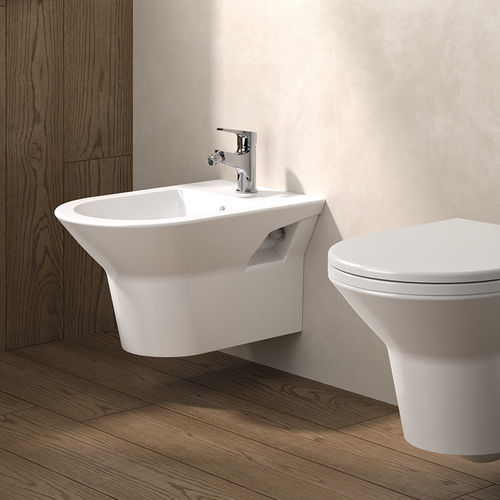 Bidet suspendu - ARIS - Ceramicas Gala