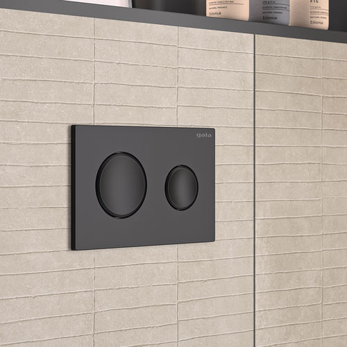 Bouton poussoir - EON11 - Ceramicas Gala