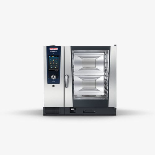 Four pour boulangerie - 10-2/1 - RATIONAL - à gaz / électrique / à convection