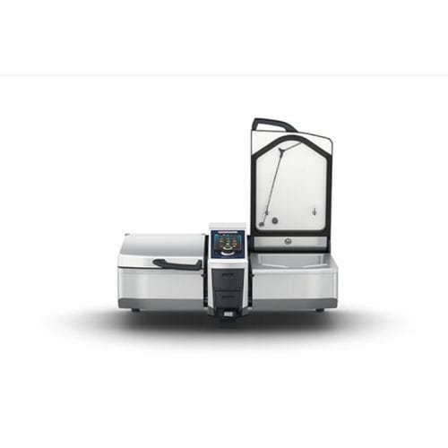 Cuiseur électrique - 2-XS - RATIONAL - professionnel / à pression
