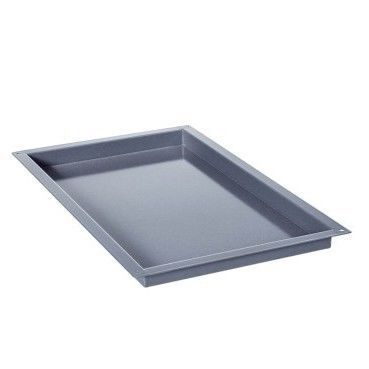 Bac gastronomique professionnel en acier inox - 60141202 - RATIONAL