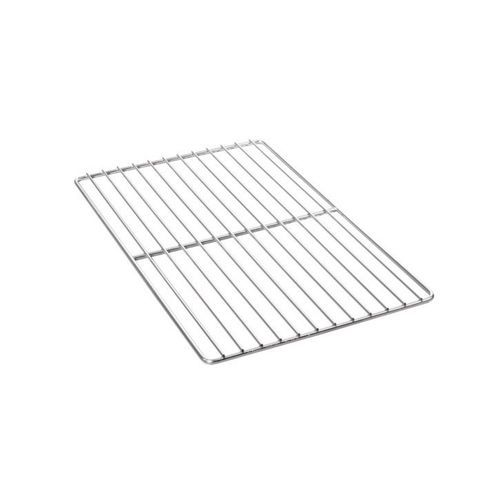 Grille métallique en acier inoxydable - 6010.2301 - RATIONAL - pour cuisine / à maillage long / argentée
