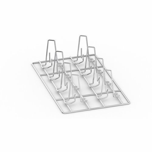 Rôtissoire électrique - SUPERSPIKE - RATIONAL - à 4 broches / à 6 broches / à 8 broches