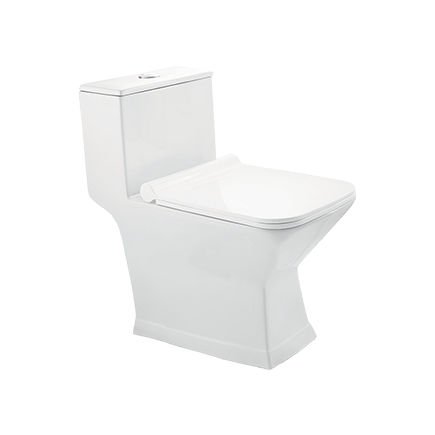 WC intelligent - TOZZO S-220 - HSIL Limited (Hindware) - à poser / en céramique / résidentiel
