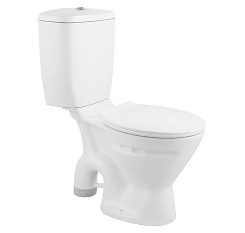WC à poser - HINDWARE: ALPHA S-100/S-220 - HSIL Limited (Hindware) - en porcelaine / traditionnel