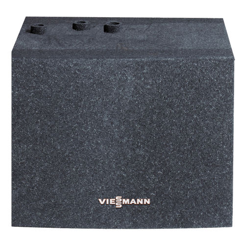Pompe à chaleur eau glycolée/eau - NC-BOX - VIESSMANN - géothermique / résidentielle / autre