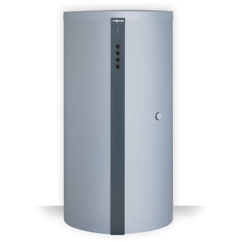 Ballon tampon - VITOCELL 160-E - VIESSMANN