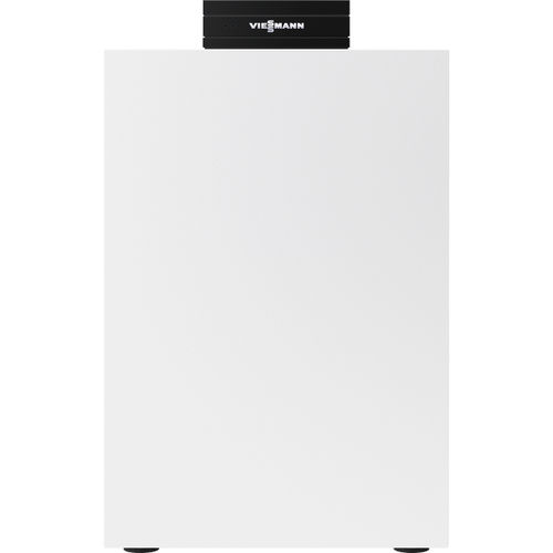 Pompe à chaleur eau glycolée/eau - VITOCAL 200-G - VIESSMANN - géothermique / résidentielle / split