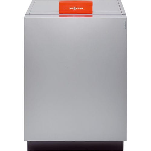 Pompe à chaleur eau/eau - VITOCAL 300-G - VIESSMANN - eau glycolée/eau / géothermique / professionnelle