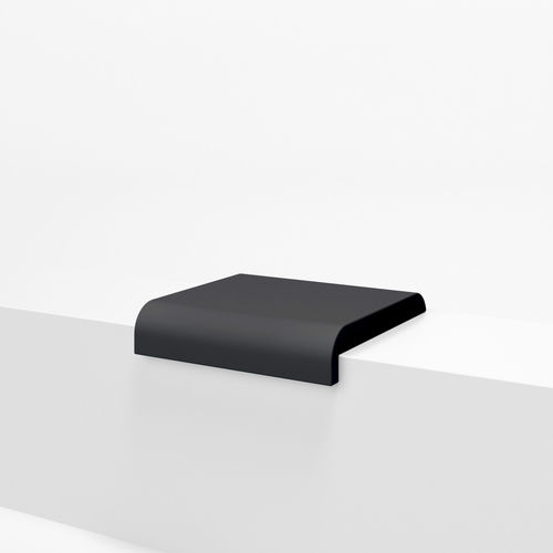 Coussin d'assise - B Series - SIXINCH Furniture - Design - Foamcoating - d'extérieur / rectangulaire / uni