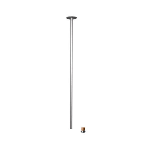 Mitigeur de vasque - 69977/RP - Bongio - au plafond / en inox / 1 trou