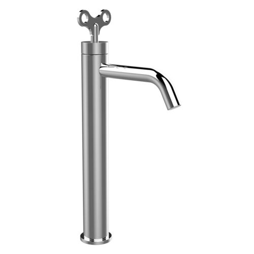Mitigeur de vasque - 63332/VE - Bongio - à poser / en métal chromé / de cuisine