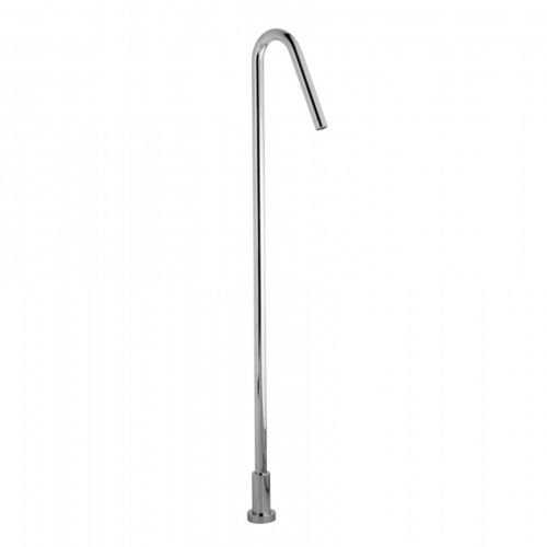 Mitigeur de vasque - 985/70-90 - Bongio - au sol / en métal chromé / 1 trou