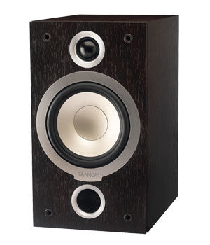 Enceinte étagère - MERCURY V1I - TANNOY - résidentielle / d'intérieur / rectangulaire