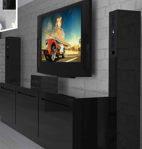 Ensemble home cinema standard - HTS 101 - TANNOY - résidentiel / d'intérieur / 5.1