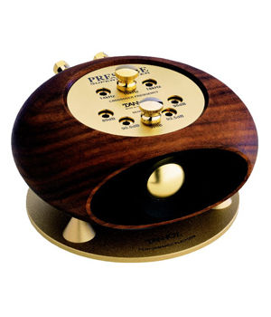 Enceinte étagère - ST200 - TANNOY - résidentielle / d'intérieur / ronde