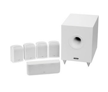 Ensemble home cinema standard - TFX  - TANNOY - résidentiel / d'intérieur / 5.1