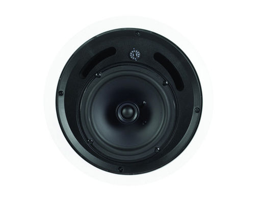 Enceinte encastrable - CVS 4 - TANNOY - résidentielle / d'intérieur / ronde