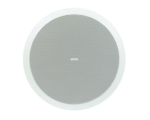 Enceinte encastrable - CVS 6 - TANNOY - résidentielle / d'intérieur / ronde
