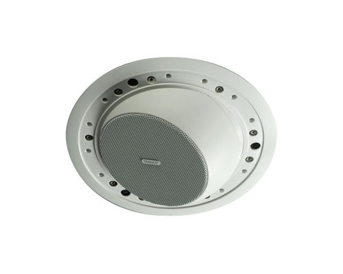 Enceinte encastrable - CMS 401E - TANNOY - résidentielle / d'intérieur / ronde
