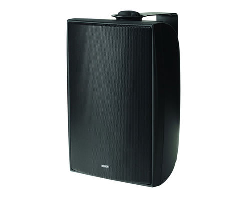 Enceinte étagère - DVS 6 / DVS 6T - TANNOY - résidentielle / d'intérieur / rectangulaire