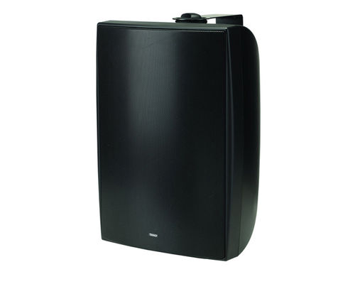 Enceinte étagère - DVS 8 / DVS 8t - TANNOY - résidentielle / d'intérieur / rectangulaire